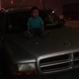 Meet your Posher, Lopez